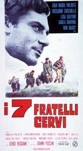 7 fratelli cervi